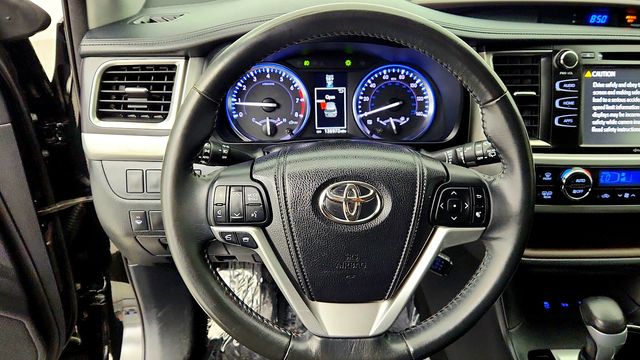 2014 Toyota Highlander AWD 4dr V6 XLE - 23097421 - 14