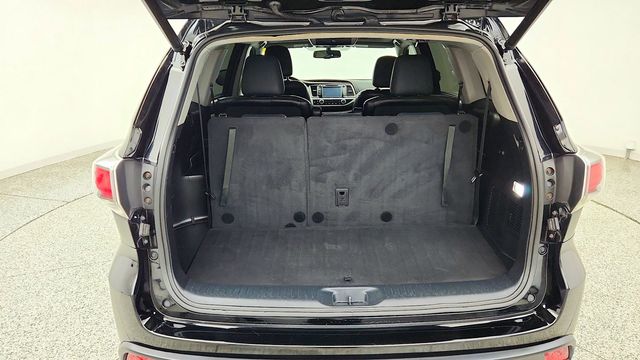 2014 Toyota Highlander AWD 4dr V6 XLE - 23097421 - 21