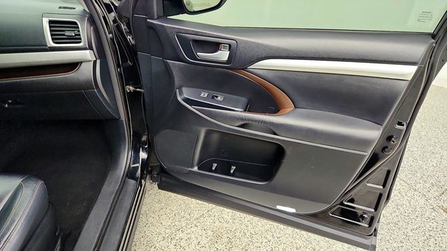 2014 Toyota Highlander AWD 4dr V6 XLE - 23097421 - 26