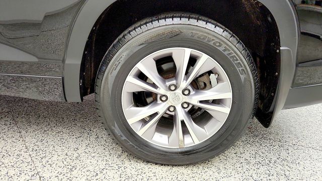 2014 Toyota Highlander AWD 4dr V6 XLE - 23097421 - 8