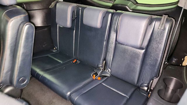 2014 Toyota Highlander AWD 4dr V6 XLE w/ Captain's Chairs & Rear Blu-ray Entertainment - 23097421 - 20