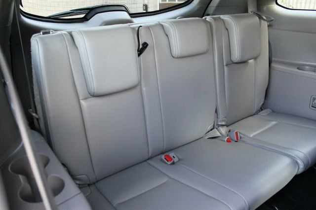 2014 Toyota Highlander AWD PLATINUM W/ NAVIGATION, PANO MOONROOF, LEATHER - 23042748 - 10