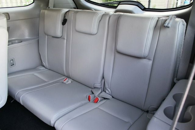 2014 Toyota Highlander AWD PLATINUM W/ NAVIGATION, PANO MOONROOF, LEATHER - 23042748 - 28