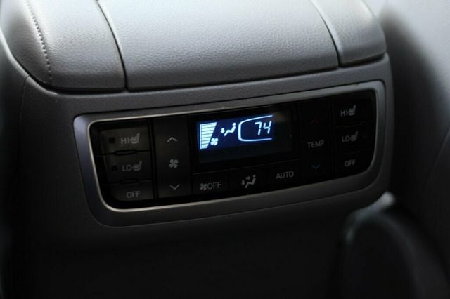 2014 Toyota Highlander AWD PLATINUM W/ NAVIGATION, PANO MOONROOF, LEATHER - 23042748 - 8