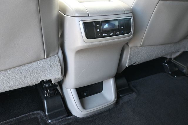 2014 Toyota Highlander AWD XLE Brand New Tires - 22800549 - 13