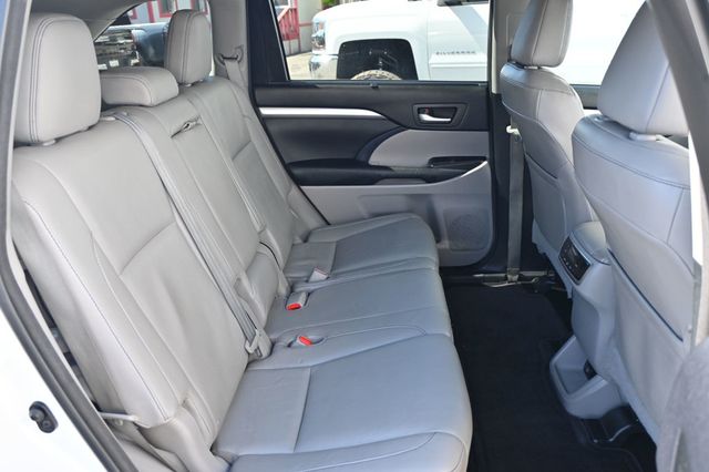 2014 Toyota Highlander AWD XLE Brand New Tires - 22800549 - 16