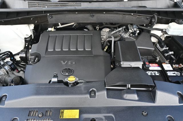 2014 Toyota Highlander AWD XLE Brand New Tires - 22800549 - 19