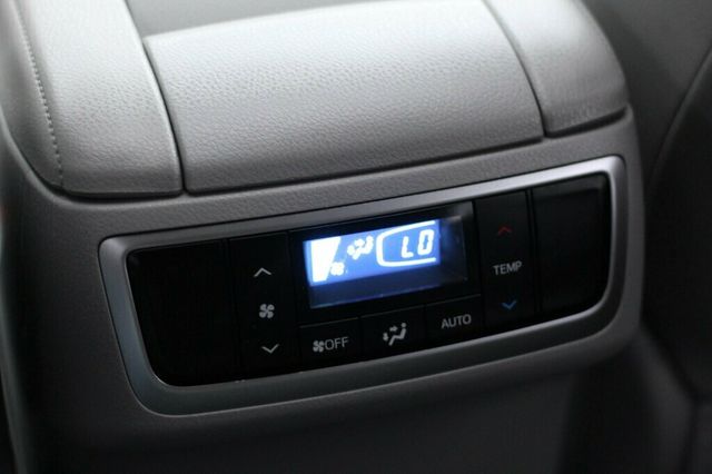 2014 Toyota Highlander AWD XLE W/ LEATHER, MOONROOF - 23083627 - 9