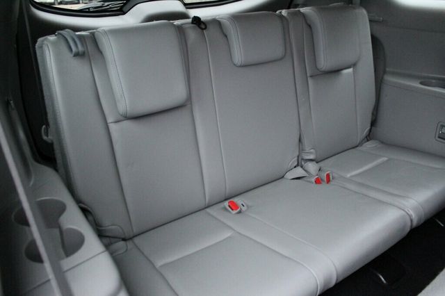 2014 Toyota Highlander AWD XLE W/ LEATHER, MOONROOF - 23083627 - 12