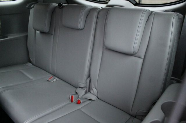 2014 Toyota Highlander AWD XLE W/ LEATHER, MOONROOF - 23083627 - 29