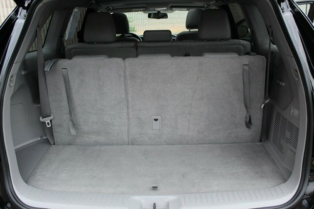 2014 Toyota Highlander AWD XLE W/ LEATHER, MOONROOF - 23083627 - 35