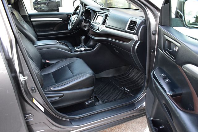 2014 Toyota Highlander FWD 4dr I4 LE - 23045190 - 15
