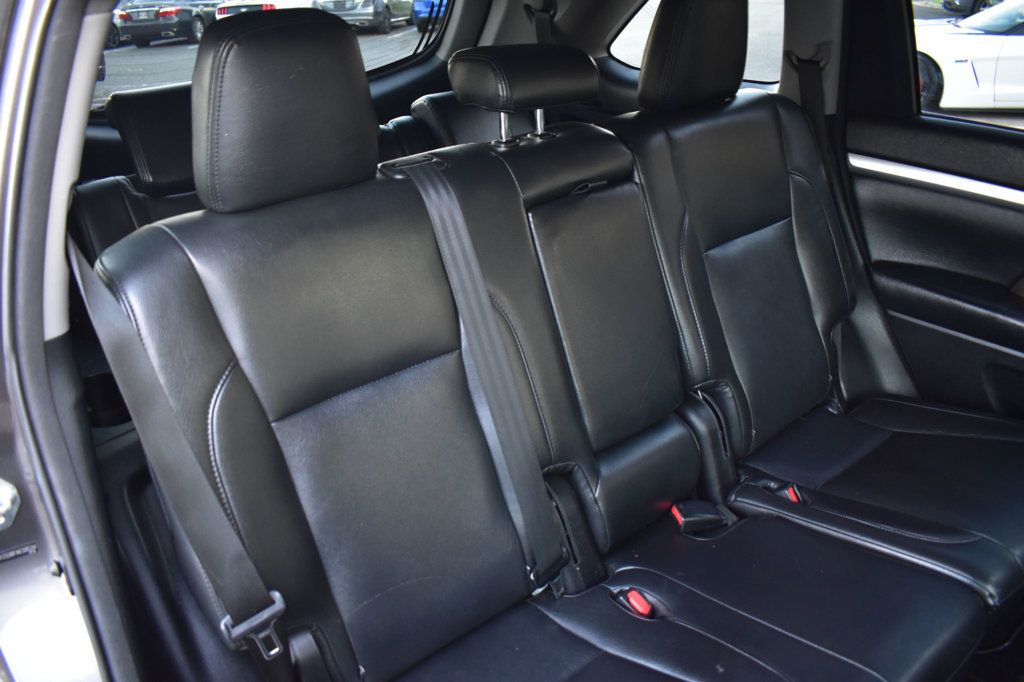 2014 Toyota Highlander FWD 4dr I4 LE - 23045190 - 20