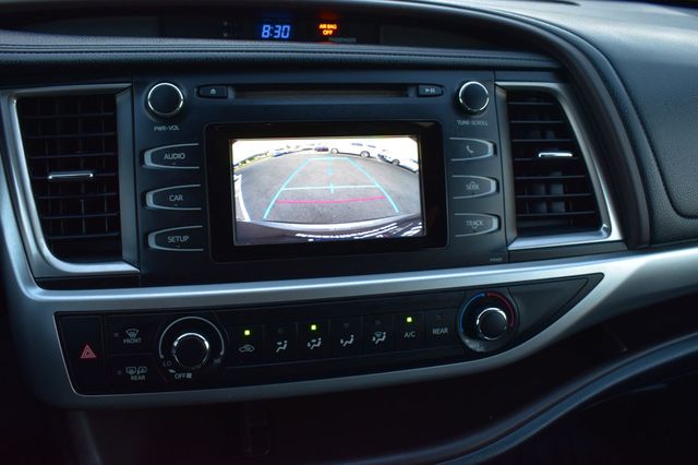 2014 Toyota Highlander FWD 4dr I4 LE - 23045190 - 31