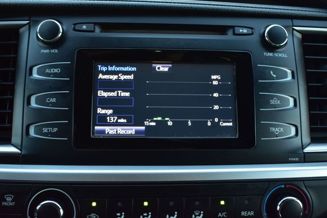 2014 Toyota Highlander FWD 4dr I4 LE - 23045190 - 33