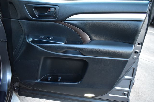 2014 Toyota Highlander FWD 4dr I4 LE - 23045190 - 43