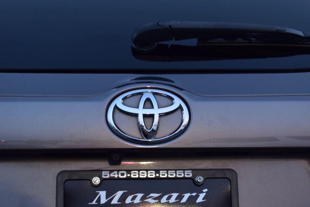 2014 Toyota Highlander FWD 4dr I4 LE - 23045190 - 54
