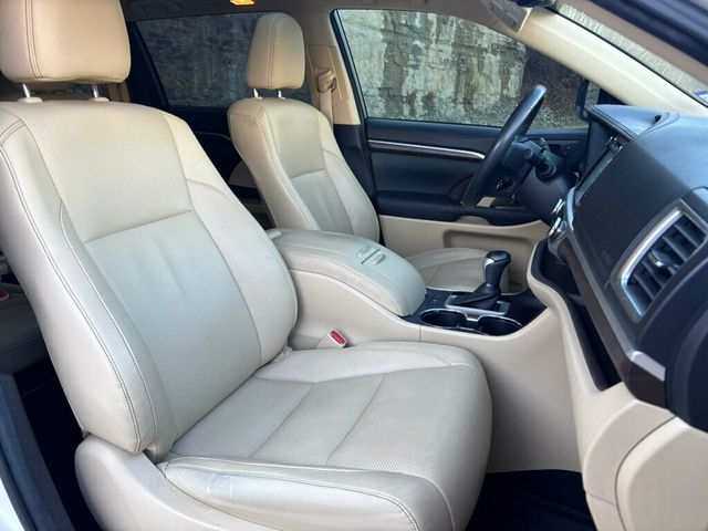 2014 Toyota Highlander HIGHLANDER LIMTED/LTD PLU - 22967158 - 11