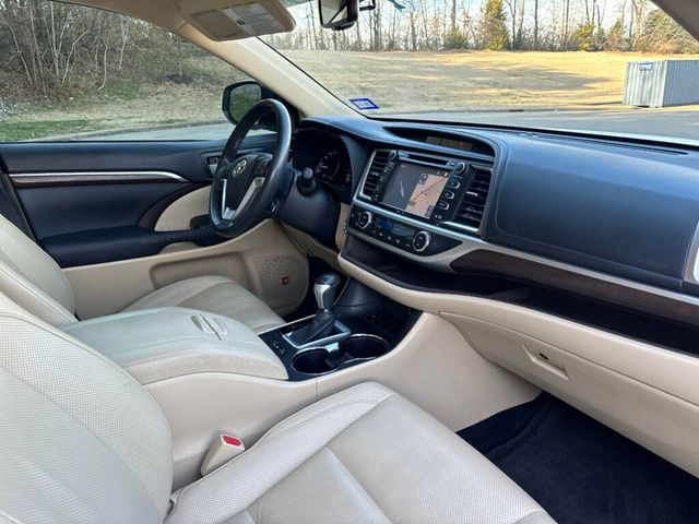2014 Toyota Highlander HIGHLANDER LIMTED/LTD PLU - 22967158 - 12