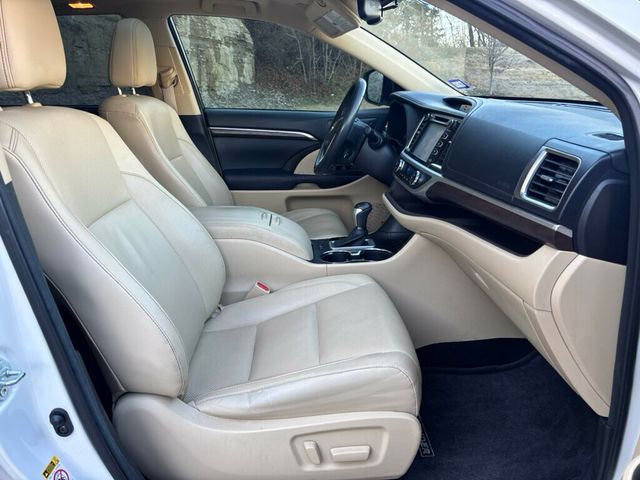 2014 Toyota Highlander HIGHLANDER LIMTED/LTD PLU - 22967158 - 13