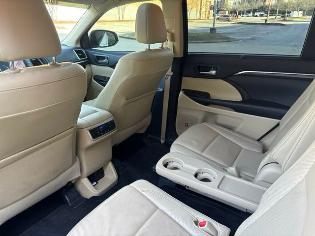 2014 Toyota Highlander HIGHLANDER LIMTED/LTD PLU - 22967158 - 15