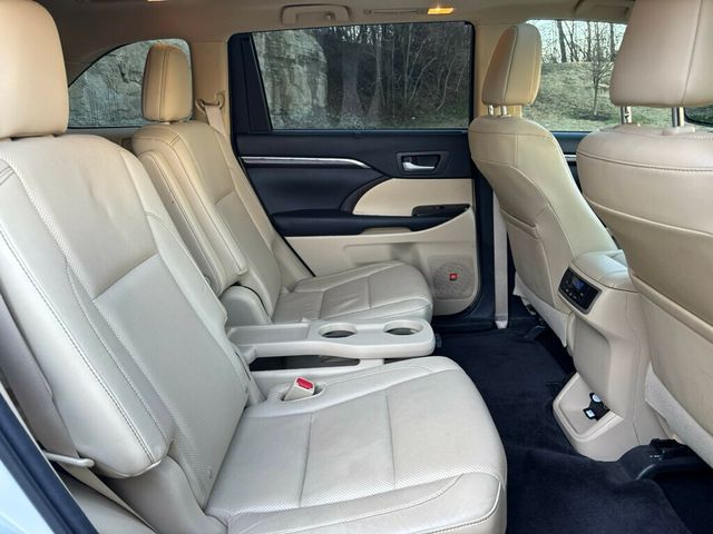 2014 Toyota Highlander HIGHLANDER LIMTED/LTD PLU - 22967158 - 19