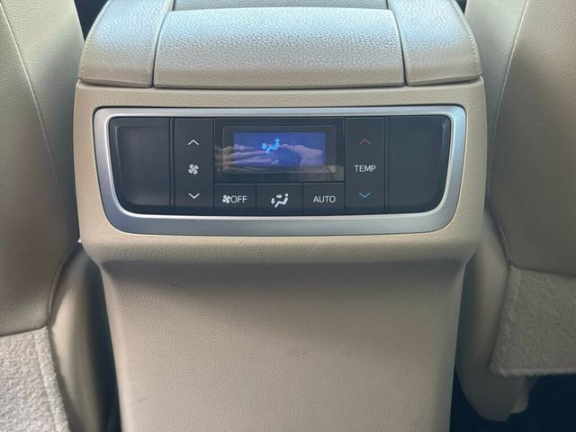 2014 Toyota Highlander HIGHLANDER LIMTED/LTD PLU - 22967158 - 21