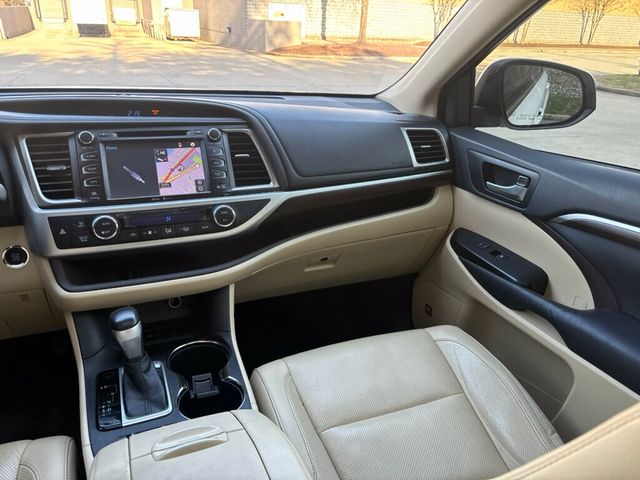 2014 Toyota Highlander HIGHLANDER LIMTED/LTD PLU - 22967158 - 24