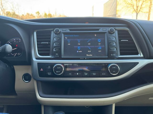 2014 Toyota Highlander HIGHLANDER LIMTED/LTD PLU - 22967158 - 26