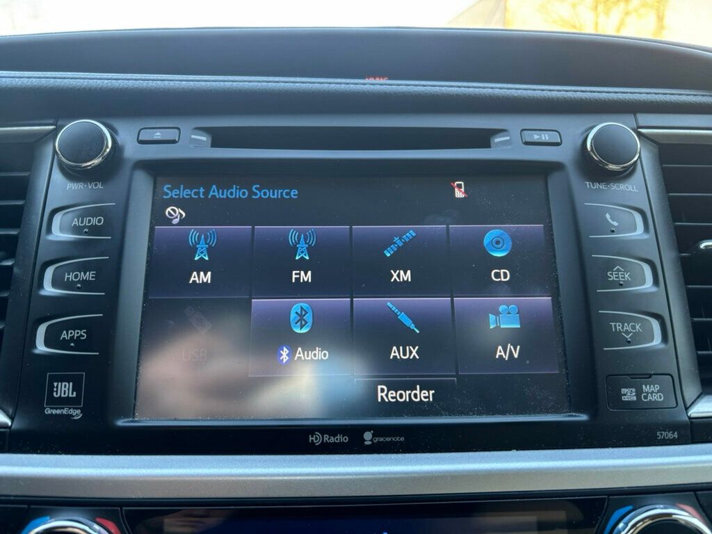 2014 Toyota Highlander HIGHLANDER LIMTED/LTD PLU - 22967158 - 27