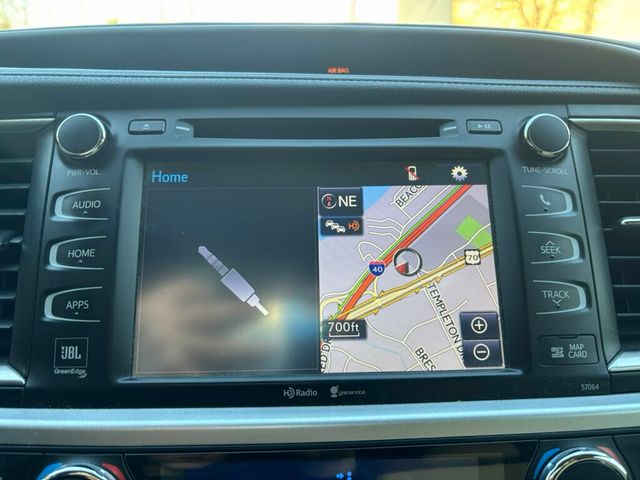 2014 Toyota Highlander HIGHLANDER LIMTED/LTD PLU - 22967158 - 28