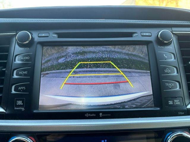 2014 Toyota Highlander HIGHLANDER LIMTED/LTD PLU - 22967158 - 29