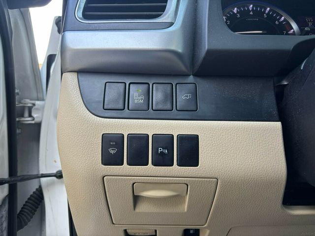 2014 Toyota Highlander HIGHLANDER LIMTED/LTD PLU - 22967158 - 33