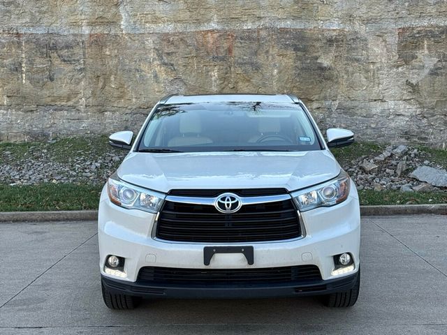 2014 Toyota Highlander HIGHLANDER LIMTED/LTD PLU - 22967158 - 4