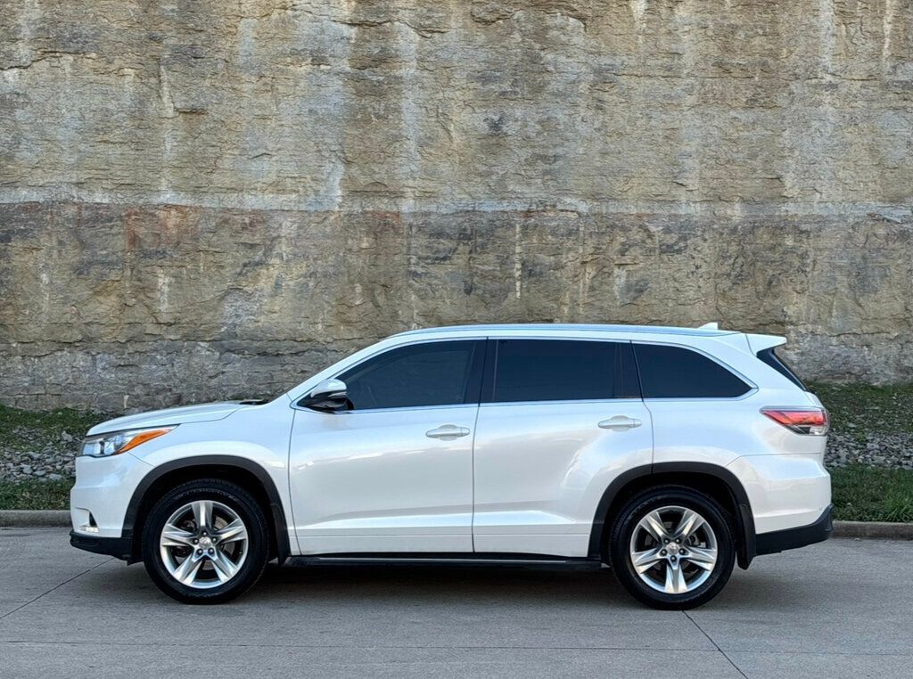 2014 Toyota Highlander HIGHLANDER LIMTED/LTD PLU - 22967158 - 6