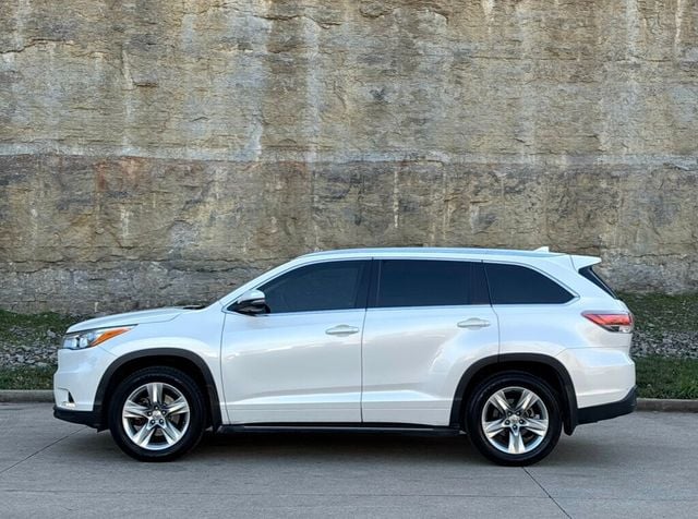 2014 Toyota Highlander HIGHLANDER LIMTED/LTD PLU - 22967158 - 6