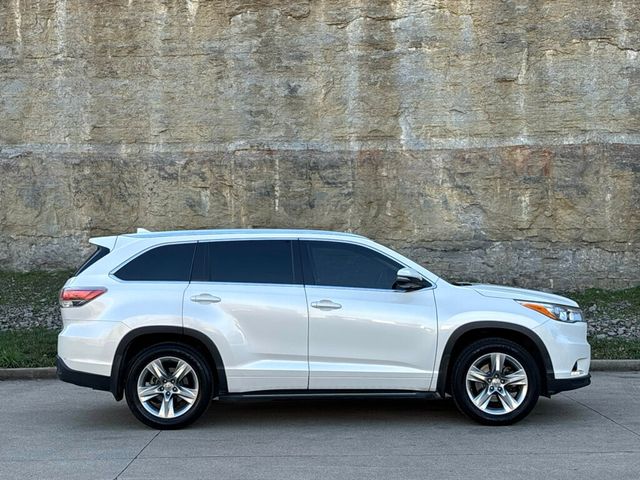 2014 Toyota Highlander HIGHLANDER LIMTED/LTD PLU - 22967158 - 7