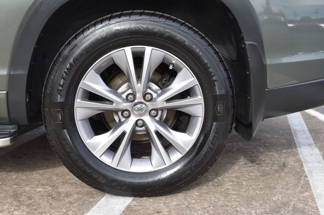 2014 Toyota Highlander HIGHLANDER XLE - 22941726 - 10