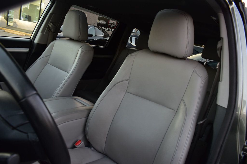 2014 Toyota Highlander HIGHLANDER XLE - 22941726 - 14