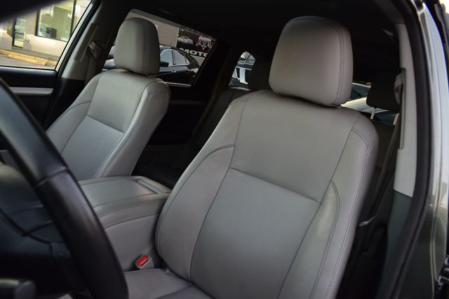 2014 Toyota Highlander HIGHLANDER XLE - 22941726 - 14