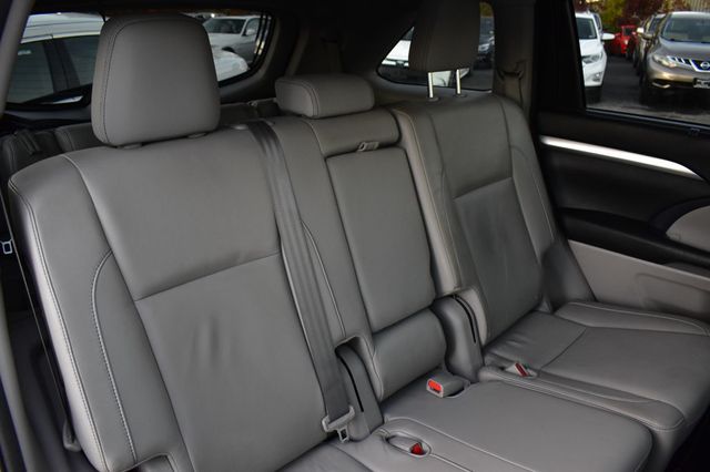 2014 Toyota Highlander HIGHLANDER XLE - 22941726 - 23