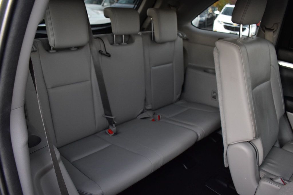 2014 Toyota Highlander HIGHLANDER XLE - 22941726 - 25