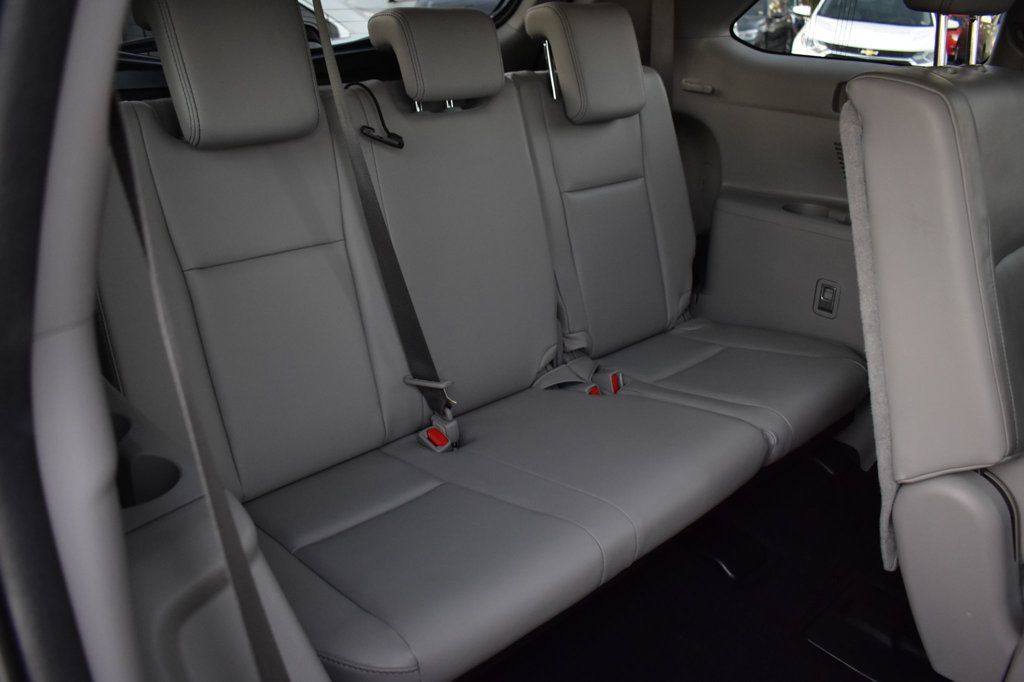 2014 Toyota Highlander HIGHLANDER XLE - 22941726 - 26