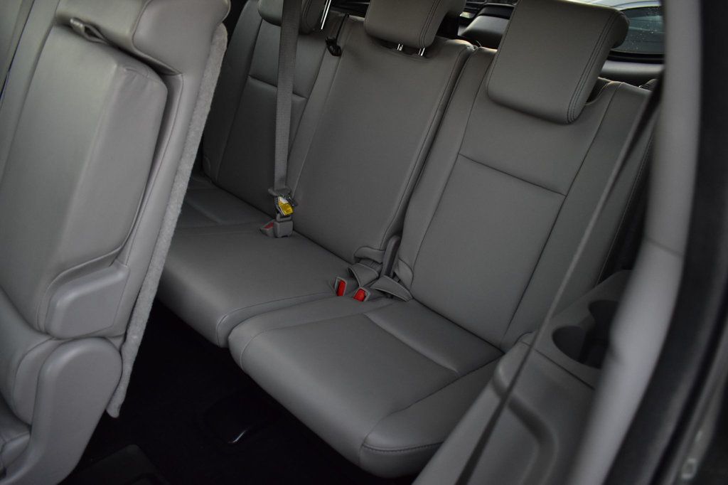 2014 Toyota Highlander HIGHLANDER XLE - 22941726 - 28