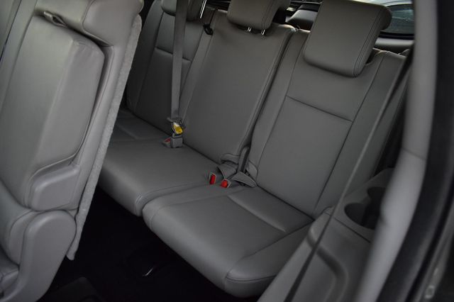 2014 Toyota Highlander HIGHLANDER XLE - 22941726 - 28