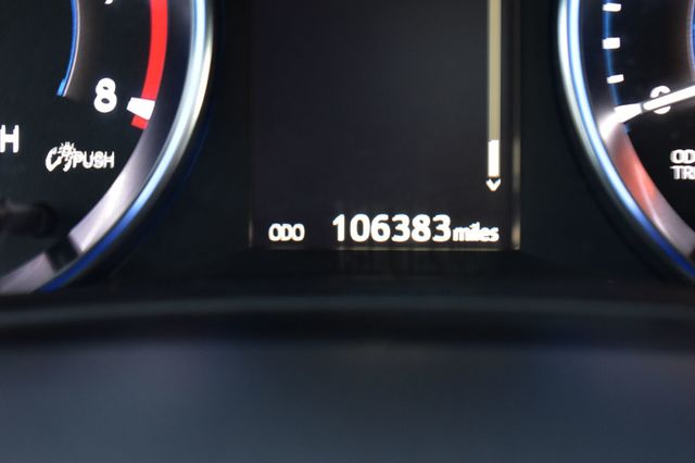 2014 Toyota Highlander HIGHLANDER XLE - 22941726 - 33