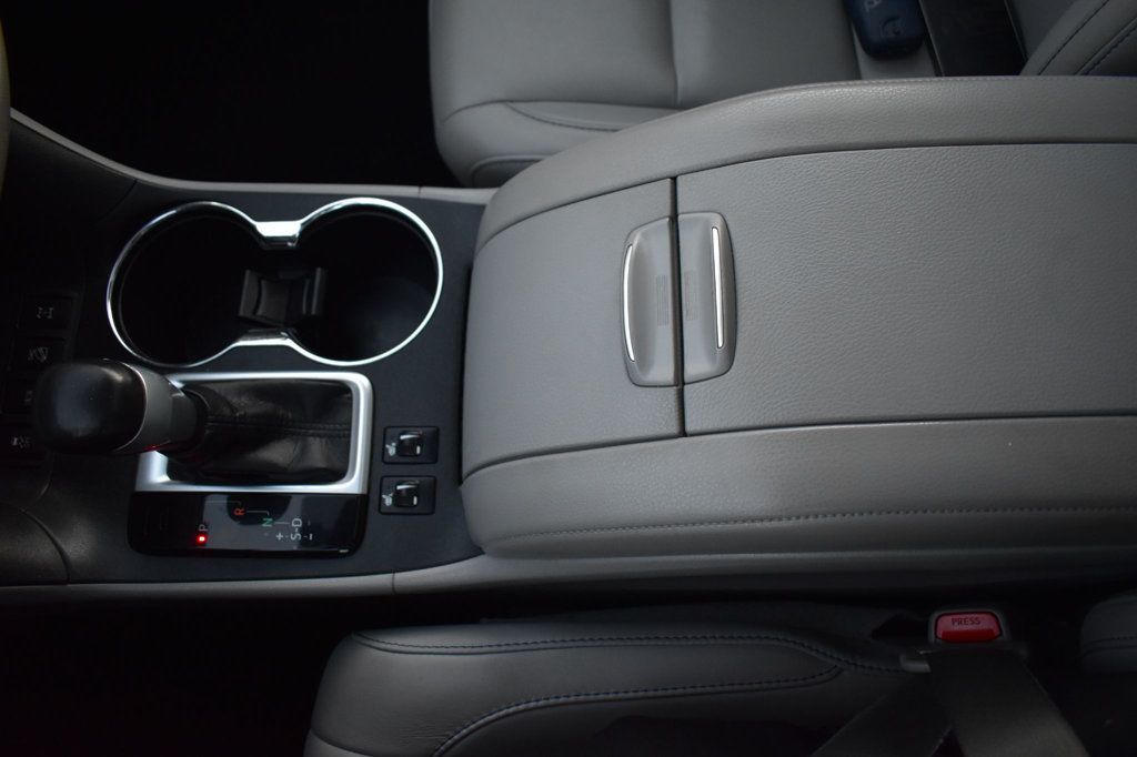 2014 Toyota Highlander HIGHLANDER XLE - 22941726 - 48