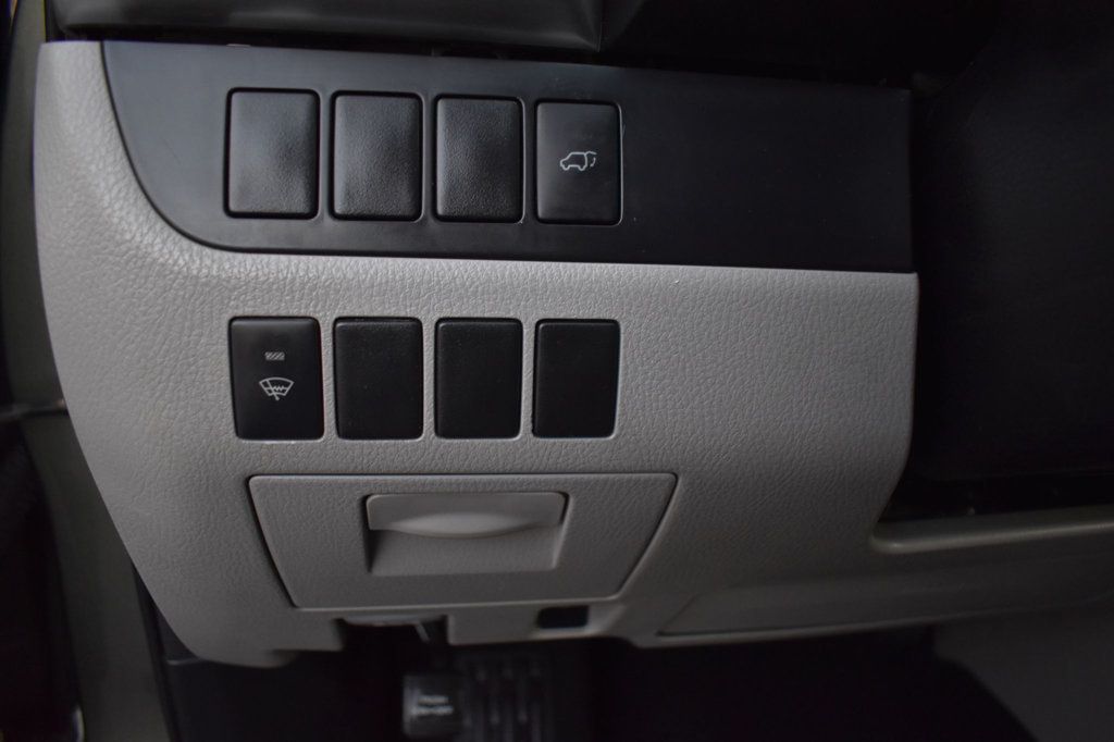 2014 Toyota Highlander HIGHLANDER XLE - 22941726 - 49