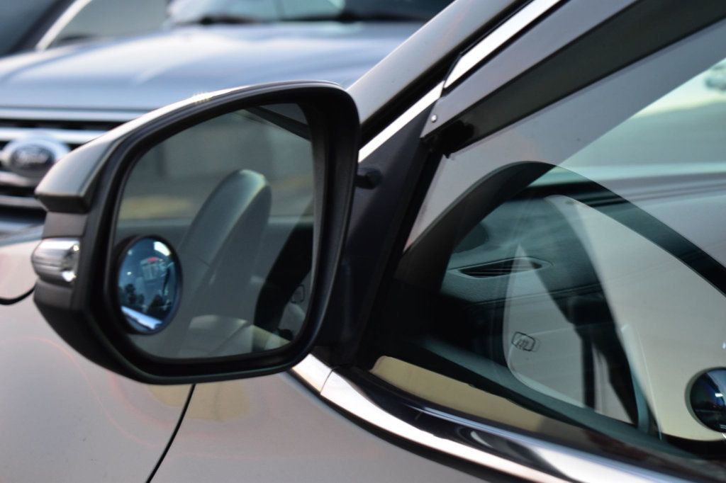 2014 Toyota Highlander HIGHLANDER XLE - 22941726 - 50