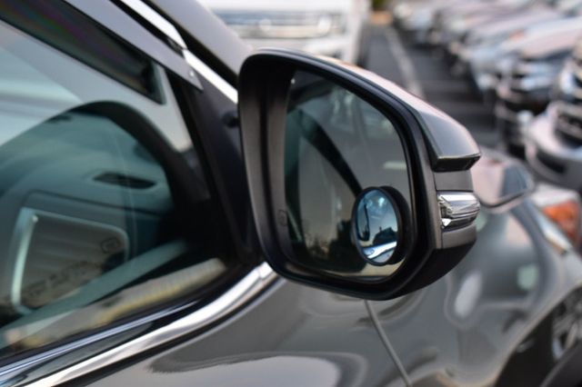 2014 Toyota Highlander HIGHLANDER XLE - 22941726 - 53